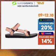 TEVA Giày sandals nữ Original Universal 1003987-BHFL