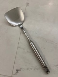 Zwilling 孖人牌不銹鋼鑊鏟