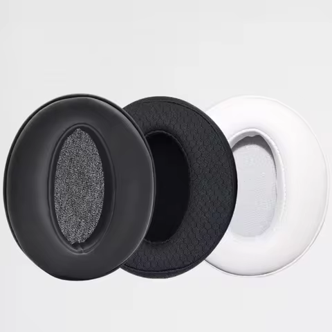 Replacement Earpads for Sennheiser HD 4.50BT, HD 4.50BTNC, HD 4.50SE, HD 4.40BT, HD 4.30G, HD 4.20S,