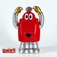 加油吧 小露寶 sofubi 燃燒吧小露寶 popy 中古玩