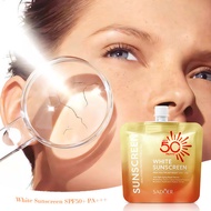 SADOER High Power Cream Anti-Ultraviolet Isolation Non-Greasy Isolation Cream