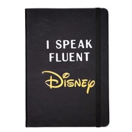 Disney A5 Journal