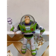 Buzz lightyear from toy story