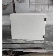 Custom indoor panel box LANDSCAPE 40x30x25 30x40x25 1.2mm