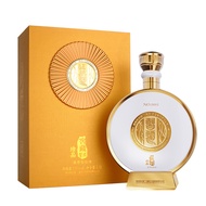 Special Xuguizhou Xijiu Cellar Collection 1.5L Sauce Fragrance White Wine 53 Degrees Large Capacity 