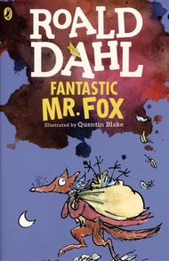 FANTASTIC MR.FOX