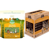 [$4.00 OFF/Bundle of 1/2 Mixed] Oxbow Orchard Grass Hay 40oz/9lbs