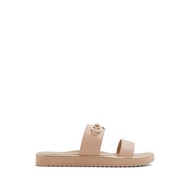 ALDO รุ่น Aderrar รองเท้าแตะผู้หญิง - สี Bone