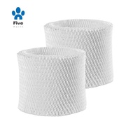 2pcs Humidifier Wick Filter PSU10E1BB, Humidifier Wicking Filter for  Humidifier PSU10E1BB, PSU10E1W