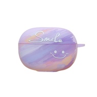 Couple Cartoon Matte Soft Case for Redmi Buds 6 Active 6Pro 6Lite 6s TPU Black Protective Earphone C