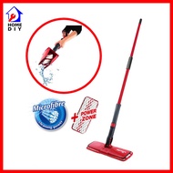 Vileda Ultramax Easy Twist Mop