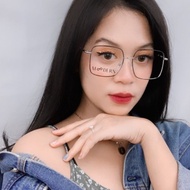 𝐌𝐨𝐨𝐝𝐞𝐫𝐧 - Frame Kacamata M9691 Perempuan