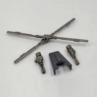 SBT-025 3D DIY Filler Missile Propeller Upgrade Kit For Age of the Primes Vortex