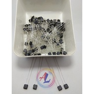 2A FAN FUSE