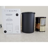 [USA Brand] Airscape Kilo Coffee Storage Canister Medium Size