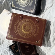 bag school bag cute magic girl lolita