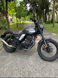 BRIXTON 250