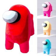 1Pc 20cm Among Us Plush Stuffed Soft Dolls Plushie Animal Alien Game Toys Kawaii Cotton for Kids Chr