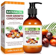 Batana Oil Conditioner,Batana Oil with Onion Conditioner for Men and Women Daily Hair Care,for Thinn