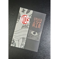 Manga : Under The Air (1 Shot Manga)(English Version)