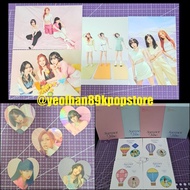 VIVIZ SUMMER VIBE Random Item