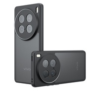 UFLAXE LEOS - Ốp Lưng VIVO X100 / X100S / X100 Pro / VIVO X100 Ultra - Ốp Lưng Cứng Chống Sốc Trong