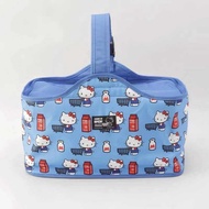 Cooler Bag Carry It To A Picnic And Put In Drink. Fresh Food Waterproof Easy Clean Size 26 22 22 22 