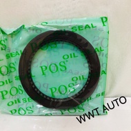 Flywheel Oil Seal Waja 1.6