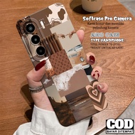 NEWEST ITEL POWER 70 (P70) Case - ITEL POWER 70 (P70) Softcase - AESTHETIC Fashion Case - ITEL POWER