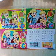 I'm Smart Reading Volume 1 2 3 Daffa Media