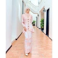 Lestia, Elvira, Tasnee Kurung 2025 by JEMELS