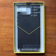 RHINOSHIELD SolidSuit ASUS Zenfone 11 Ultra 手機殼