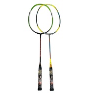 APACS SUPER SERIES GP AND GP GOLD RACKETS