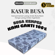 kasur busa super yellow SH-1 KASUR BUSA SUPER YELLOW GARANSI RESMI NO BRAND 1 PROMO SPON