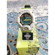 Casio G-Shock Rangeman X Love The Sea and The Earth 2019 (Kakapo)