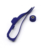 premium-Chain Slider Swingarm Guide Lower Roller for Yamaha YZ125 YZ250 YZ 125 250 YZ250F YZ450F 250