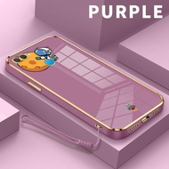 OPPO Case A7 A5 PRO A57 4G 5G 2018 2020 A52 A53 A53s A54 A54s A55 2016 A57T A57s A57e A58 A59 A5s AX