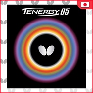 Butterfly Tenergy 05 Black 05800 278 Extra Thick