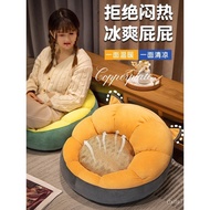 Window Sill Floor Futon Sitting Fart Japanese Style Cushion Tatami Bedroom Cushion Lazy People Readi