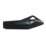 AirBlade 125 exhaust cover