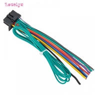 -New In April-Plug Wire Harness Practical CD Player Plug CD Player Tail Line High Quality[Overseas Products]