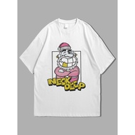 NEECKDEEP T-SHIRT | VINTAGE BAND T-SHIRT | ROCK BAND T-SHIRT | Music T-shirt | METAL BAND T-Shirt | 