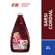 F&N Sarsi Cordial 2L