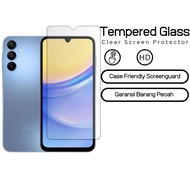 TEMPERED GLASS SAMSUNG A22 4G 5G A13 5G A23 5G A14 5G A24 A15 5G A06 SCREENGARD ANTI-SCRATCH TEMPER 