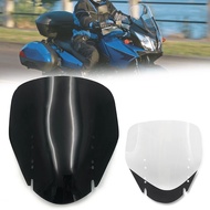 HZ DL1000 DL650 Motorcycle Windshield Deflector Protector SHIELD For Suzuki V-Strom DL 650 2004-2010