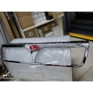 🔳kancil standet grill siap logo daihatsu