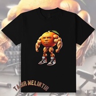 UDIN DIN DIN DUN ANOMALI BOYS' T-SHIRTS