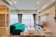 Nice 2BR Extra Room at Branz BSD City By Travelio