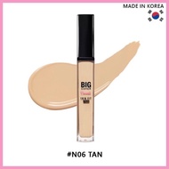 [clearance] ETUDE HOUSE Big Cover Skin Fit Concealer PRO