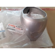 Mio Classico 2007 - 2012 Yamaha Watch Bezel - Silver.4d1h355900P0